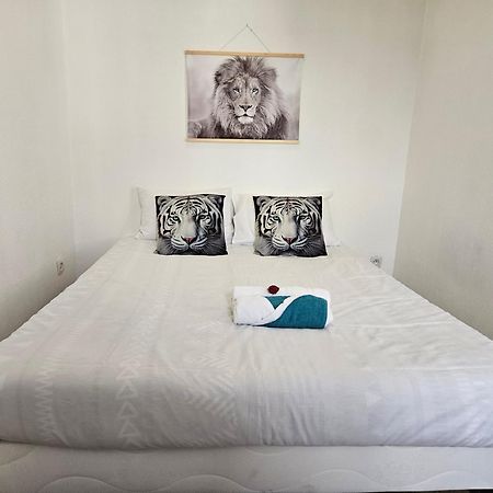 A112 Appartement Proche Disneyland Paris Монтеврен Екстер'єр фото