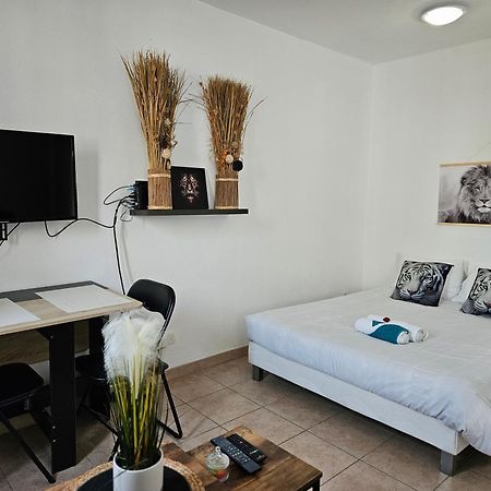 A112 Appartement Proche Disneyland Paris Монтеврен Екстер'єр фото