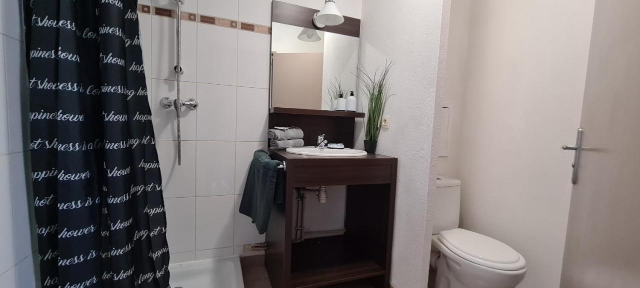 A112 Appartement Proche Disneyland Paris Монтеврен Екстер'єр фото