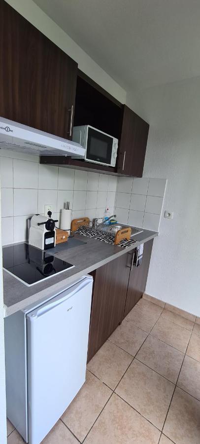 A112 Appartement Proche Disneyland Paris Монтеврен Екстер'єр фото