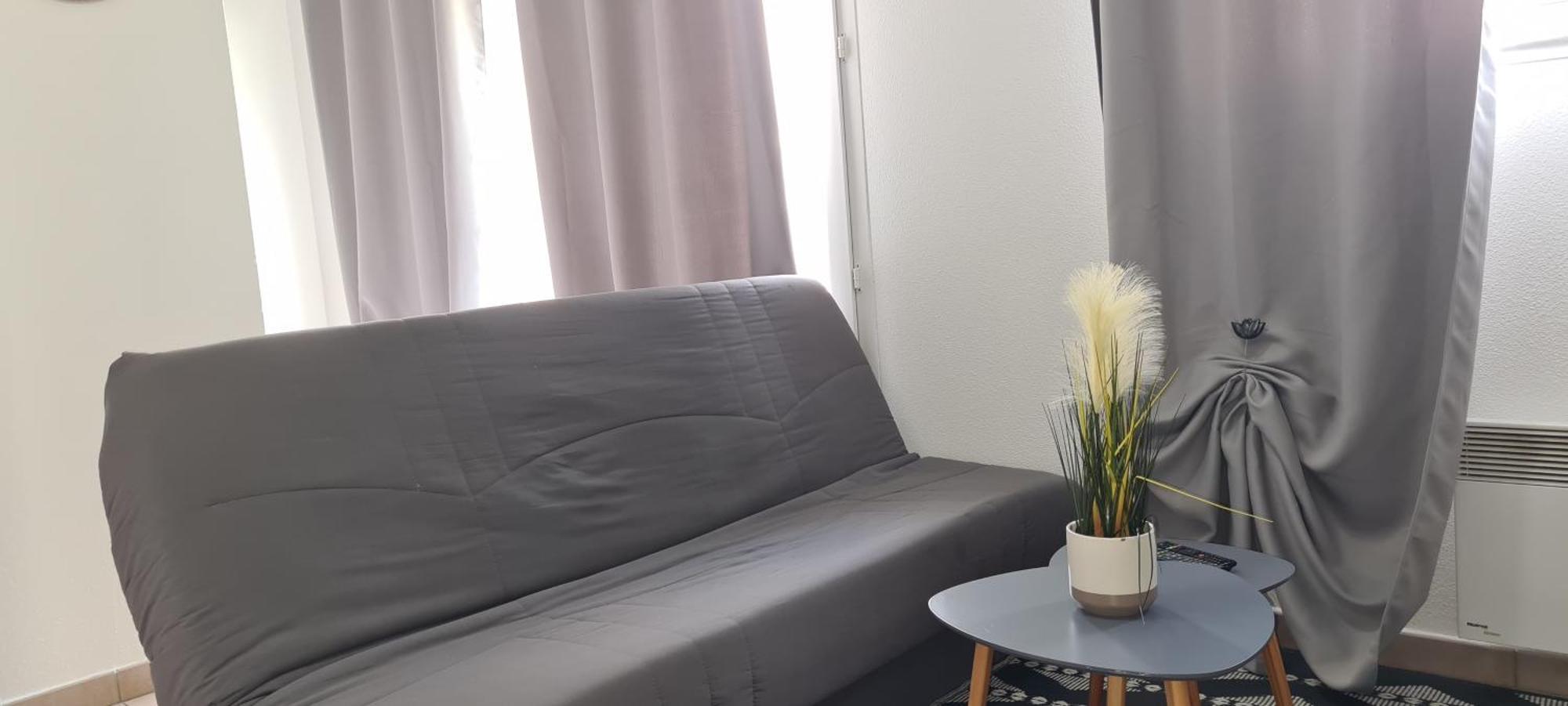A112 Appartement Proche Disneyland Paris Монтеврен Екстер'єр фото