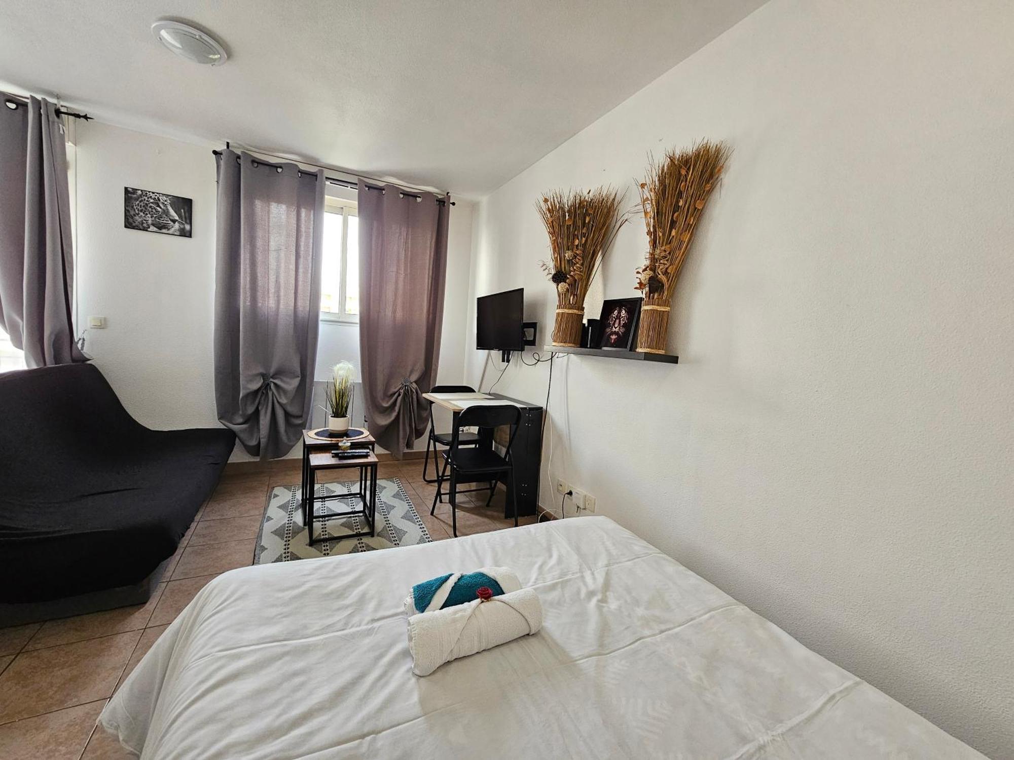 A112 Appartement Proche Disneyland Paris Монтеврен Екстер'єр фото