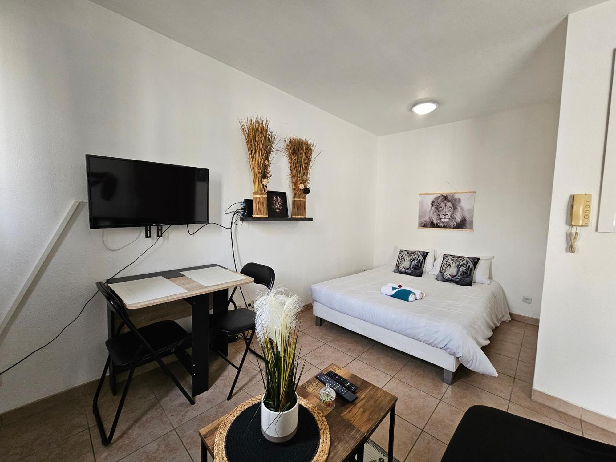 A112 Appartement Proche Disneyland Paris Монтеврен Екстер'єр фото