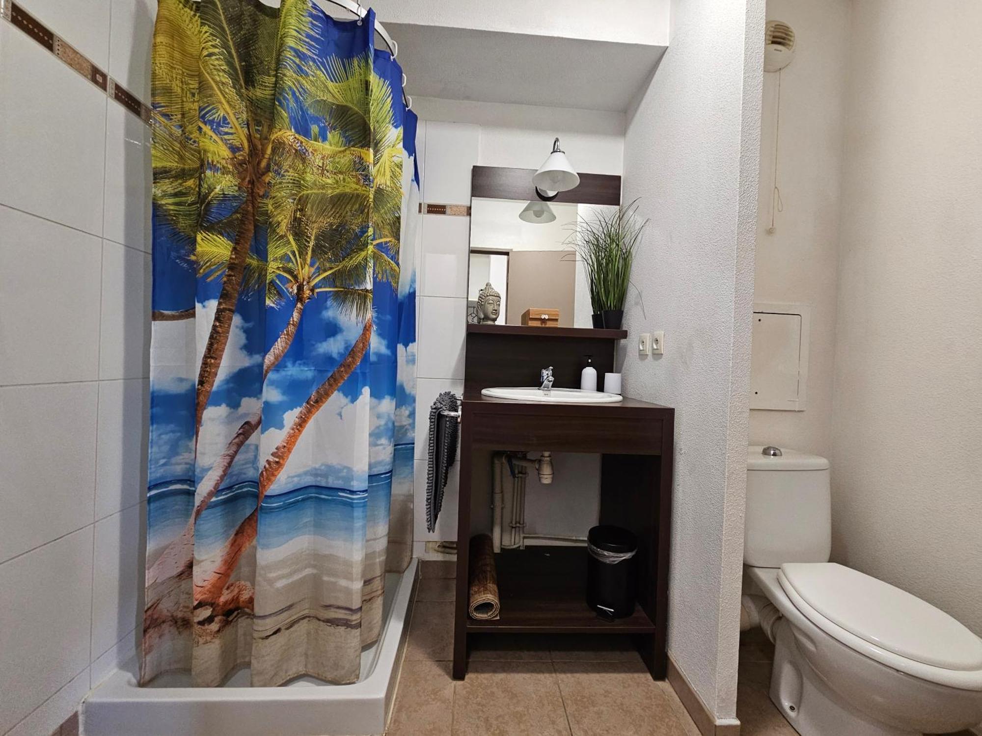 A112 Appartement Proche Disneyland Paris Монтеврен Екстер'єр фото