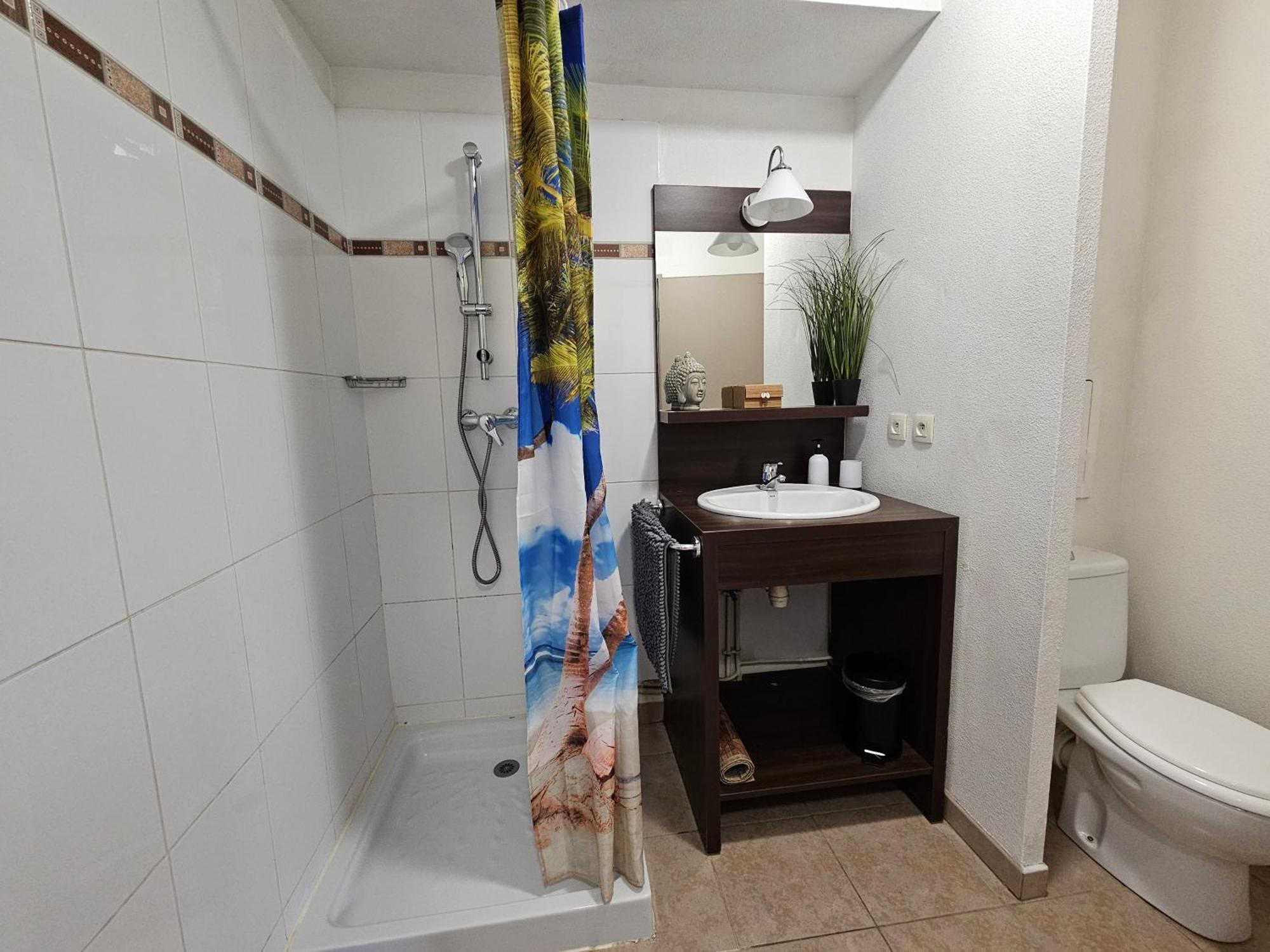 A112 Appartement Proche Disneyland Paris Монтеврен Екстер'єр фото